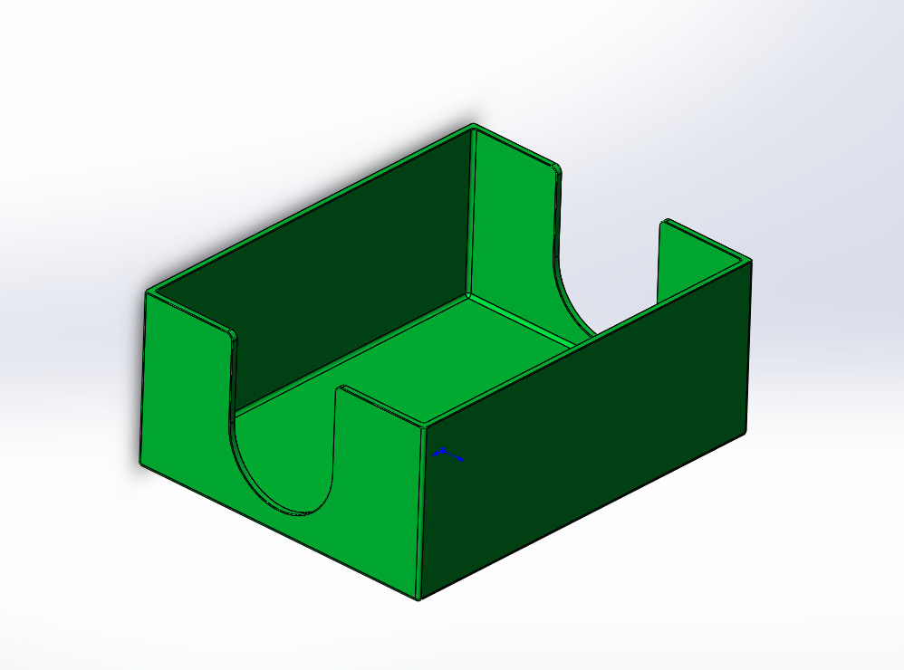 Not kutusu (Plastik Aparattır!!!)