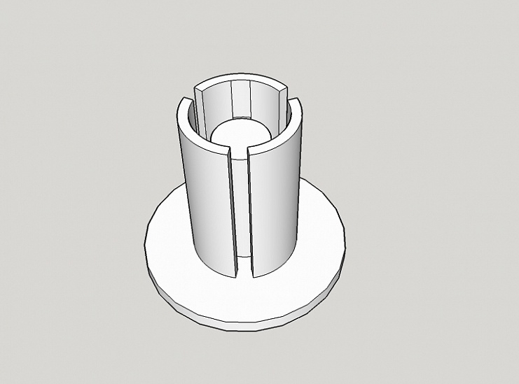 Noel ağacı standı (Plastik Aparattır!!!)