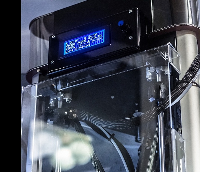 Продам принтер 3dquality prism mini Продам принтер 3dquality prism mini