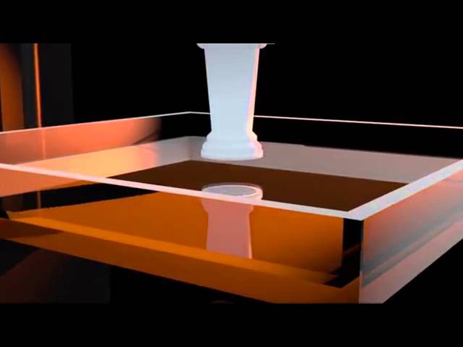 Продам 3D принтер Digital Wax 028. Срочно. Торг.