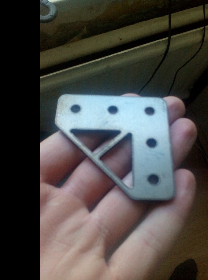 комплект для D-bot.