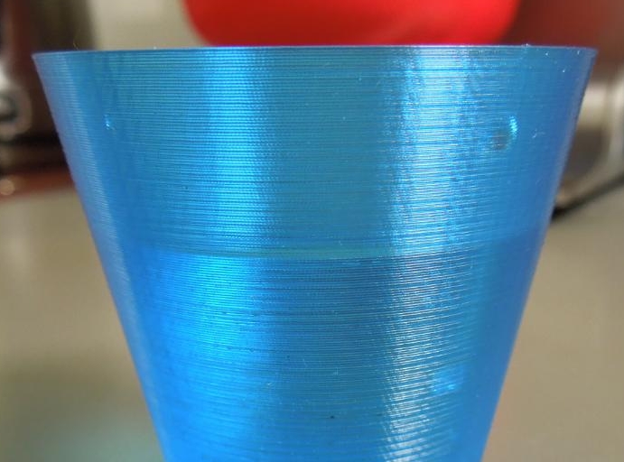 Küçük bardak (Plastik Aparattır!!!)