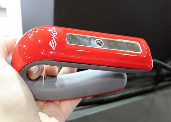 3D сканер XYZprinting