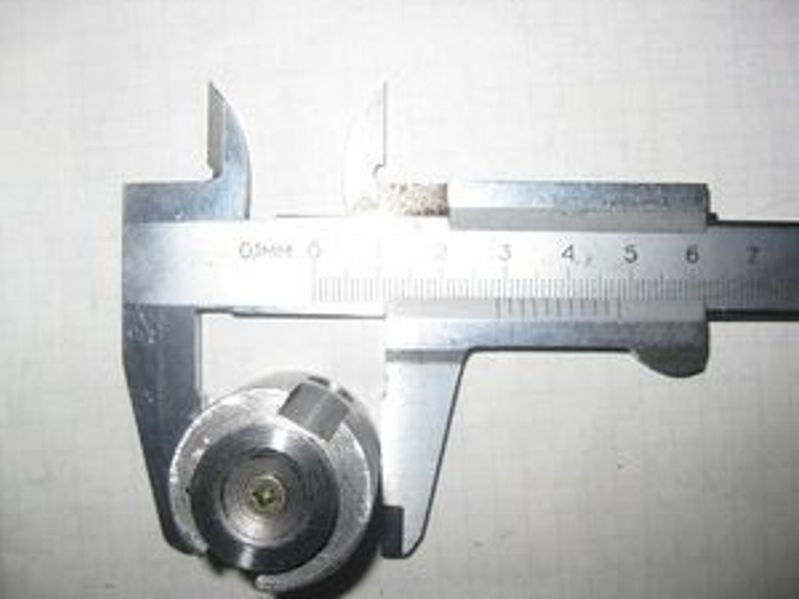 Нужна модель задника для SMERSH R9