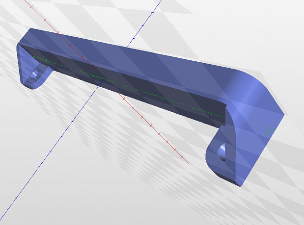 Duvardaki flash sürücü (Plastik Aparattır!!!)