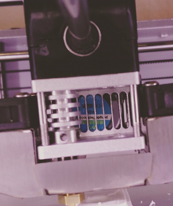 3D принтер Alekmaker G