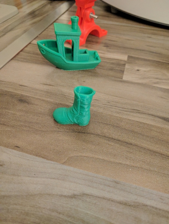 Продам принтер Flyingbear P902 [Питер, пересыл]