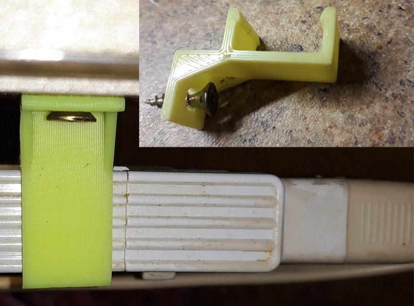 Floresan lambalar için bağlantı elemanları (Plastik Aparattır!!!)