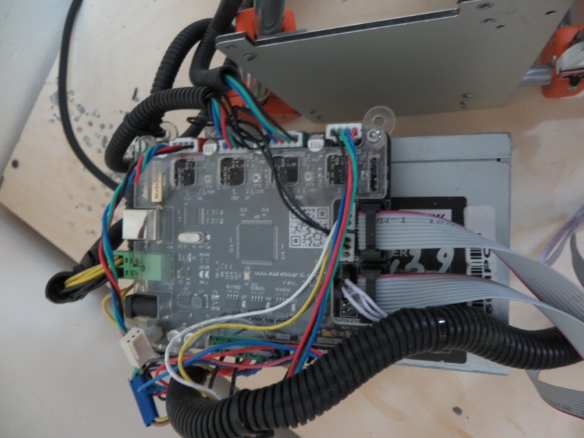 Продам 3D принтер Picaso Builder