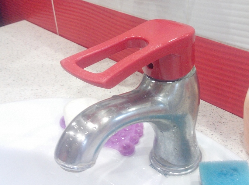 Mikser kolu (Plastik Aparattır!!!)