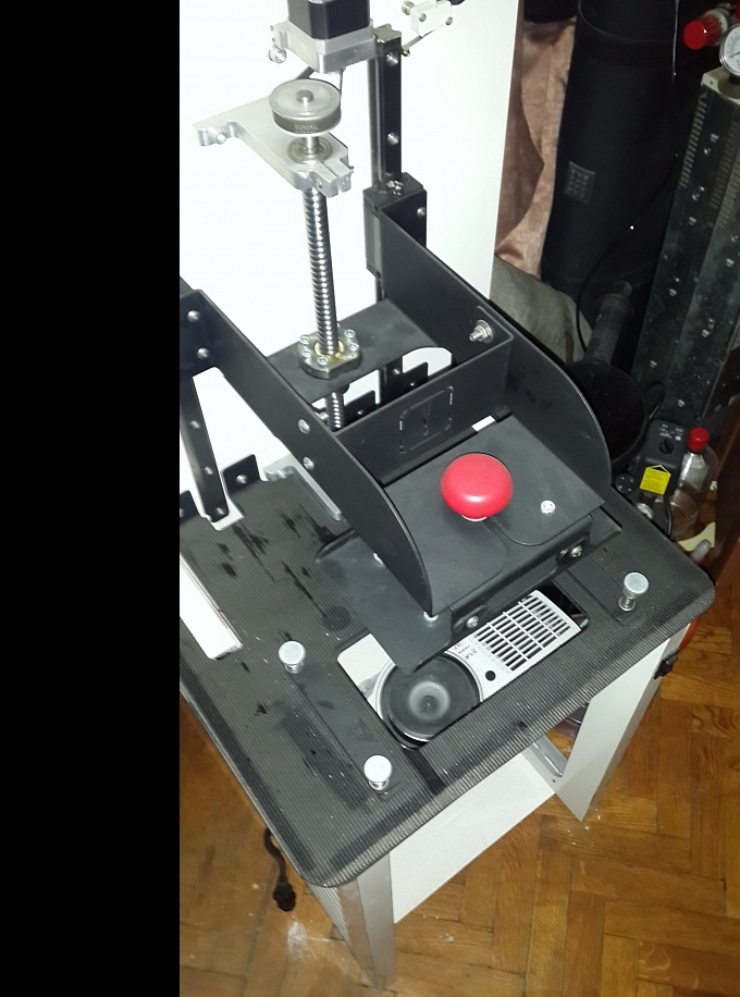 Продаю принтер RussianDLP Продаю принтер RussianDLP