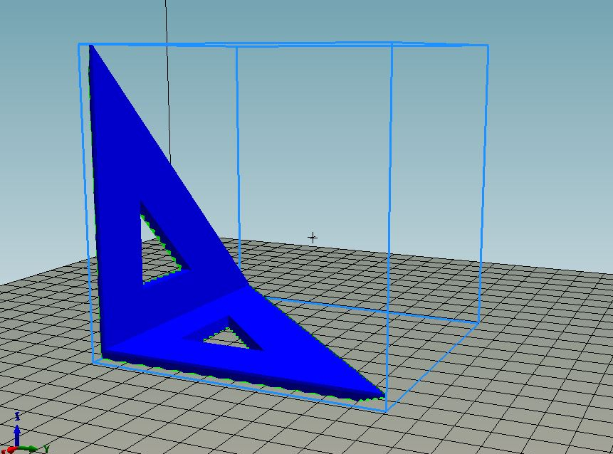 profil işaretleme karesi (Plastik Aparattır!!!)