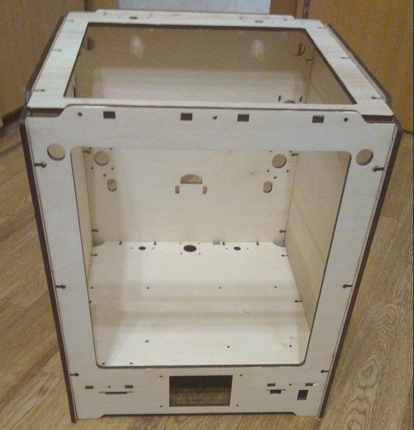 Продам корпус ULTIMAKER
