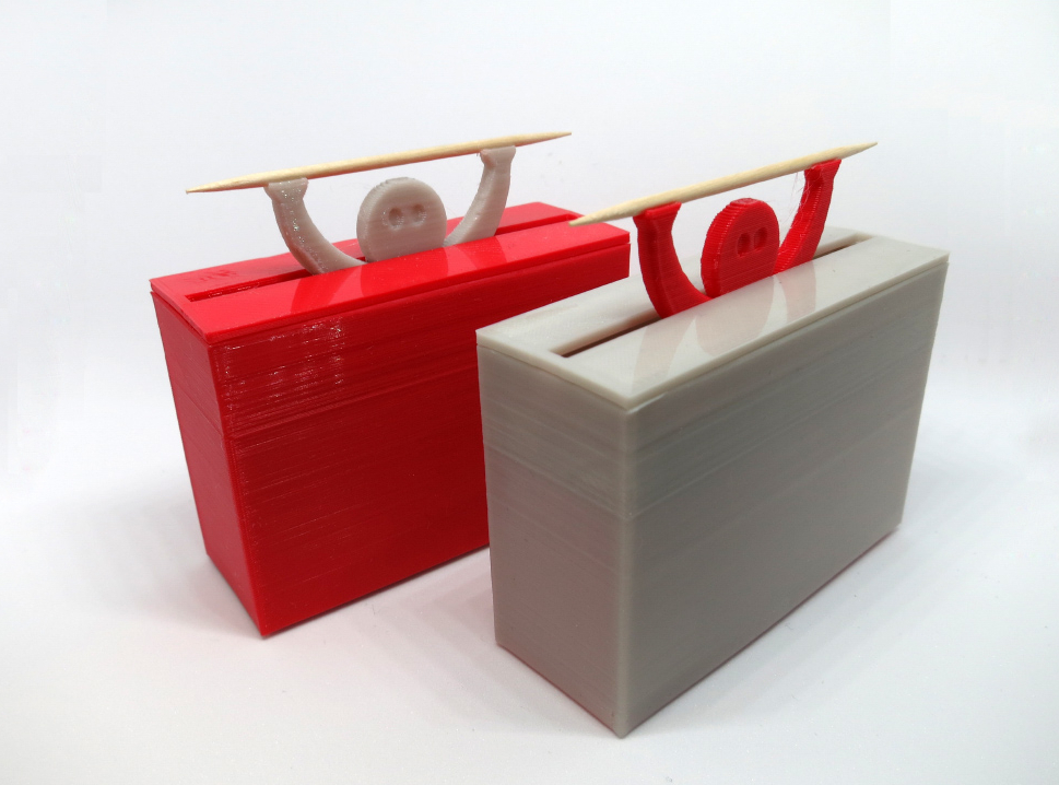 Komik kürdan dağıtıcısı "Halterci" (Plastik Aparattır!!!) Komik kürdan dağıtıcısı "Halterci" (Plastik Aparattır!!!)