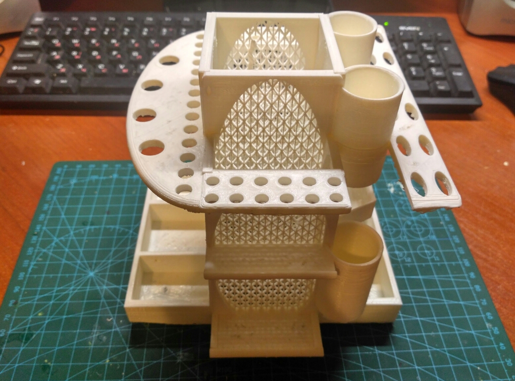 Kolay Alet Düzenleyici (Plastik Aparattır!!!) Kolay Alet Düzenleyici (Plastik Aparattır!!!)