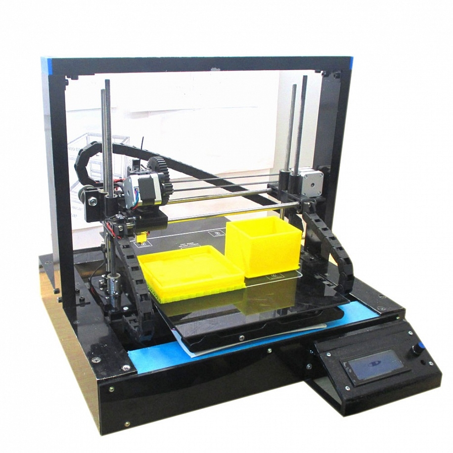 3D Принтер ROBO3D R1