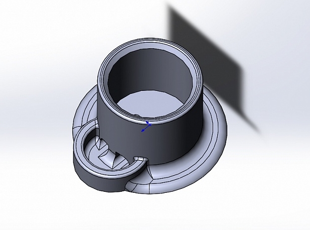 Böcek içen (Plastik Aparattır!!!)