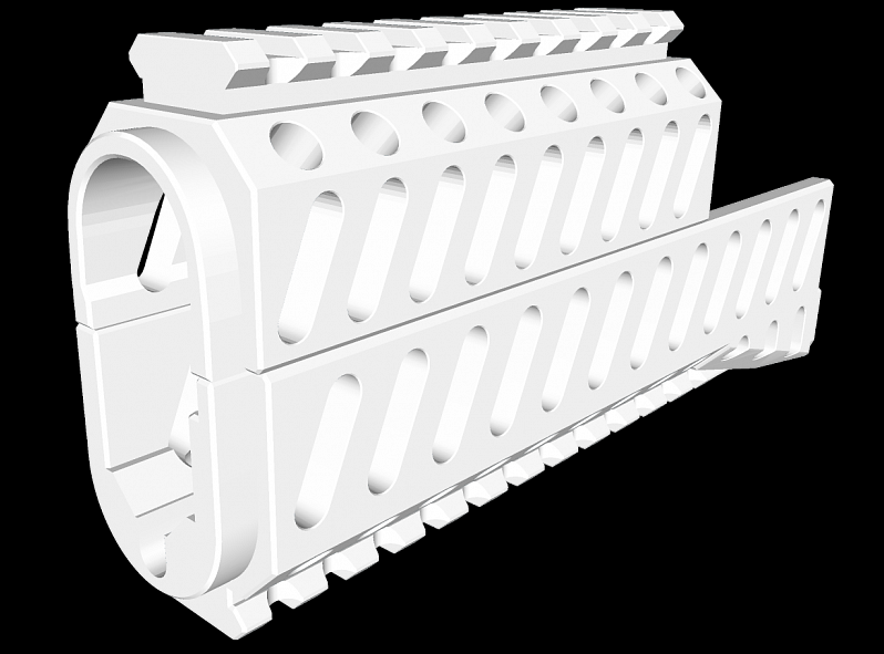 Lanthanotus AK el koruması (Plastik Aparattır!!!) Lanthanotus AK el koruması (Plastik Aparattır!!!)
