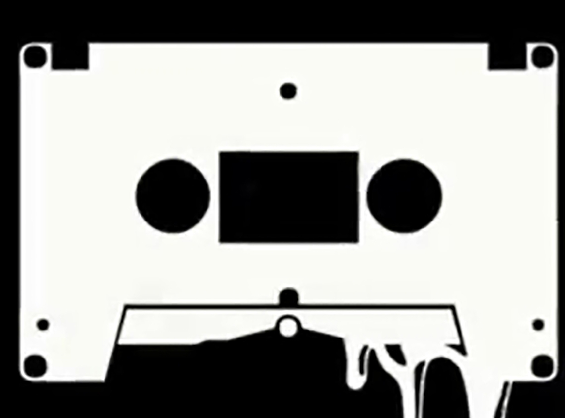 kaset anahtarlık (Plastik Aparattır!!!)