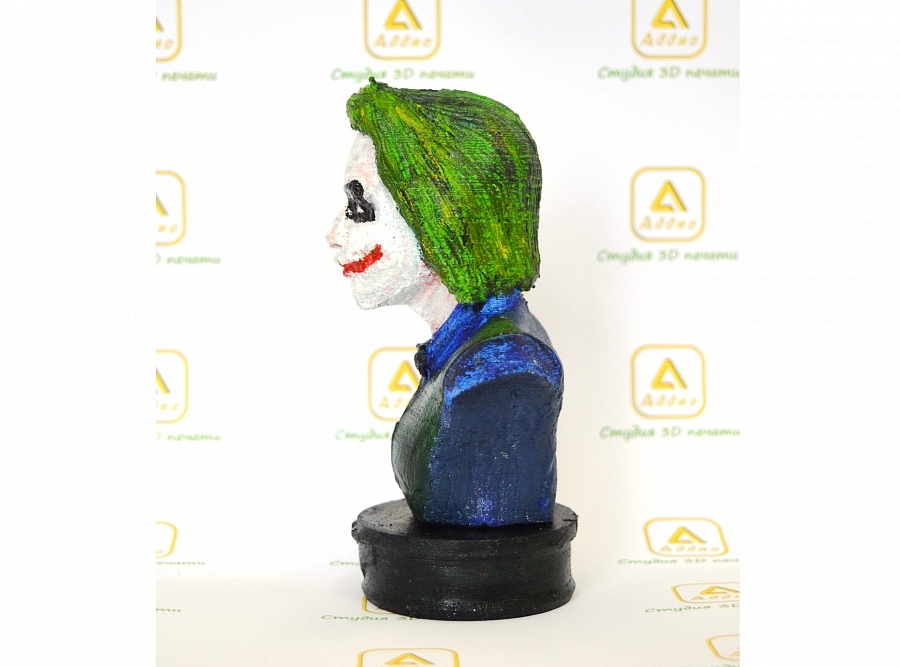 Статуэтка Джокера