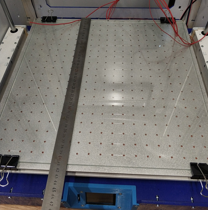 FRIBOT MAX PRO 400*400*600