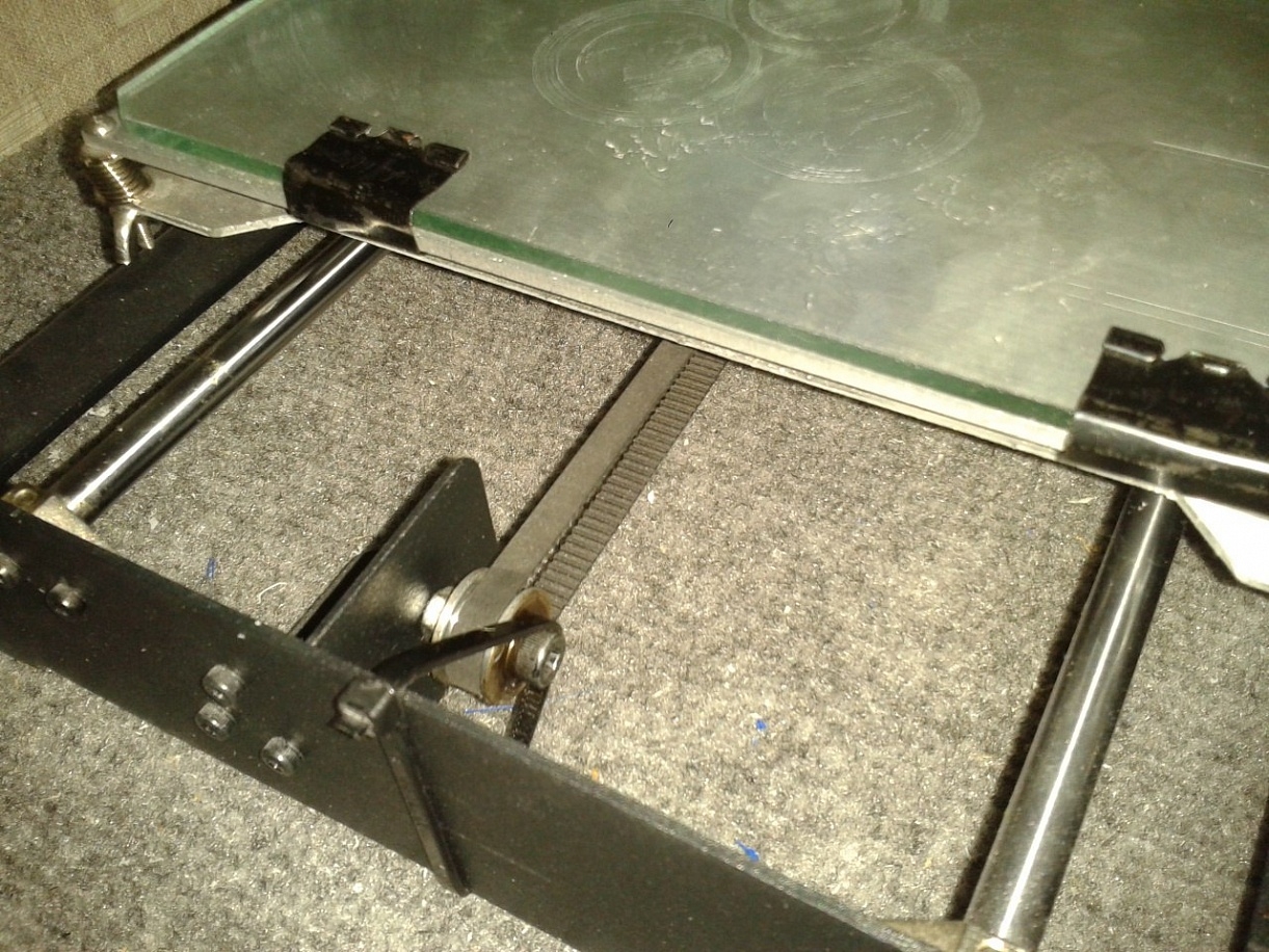 Продам wanhao i3 v.2.0