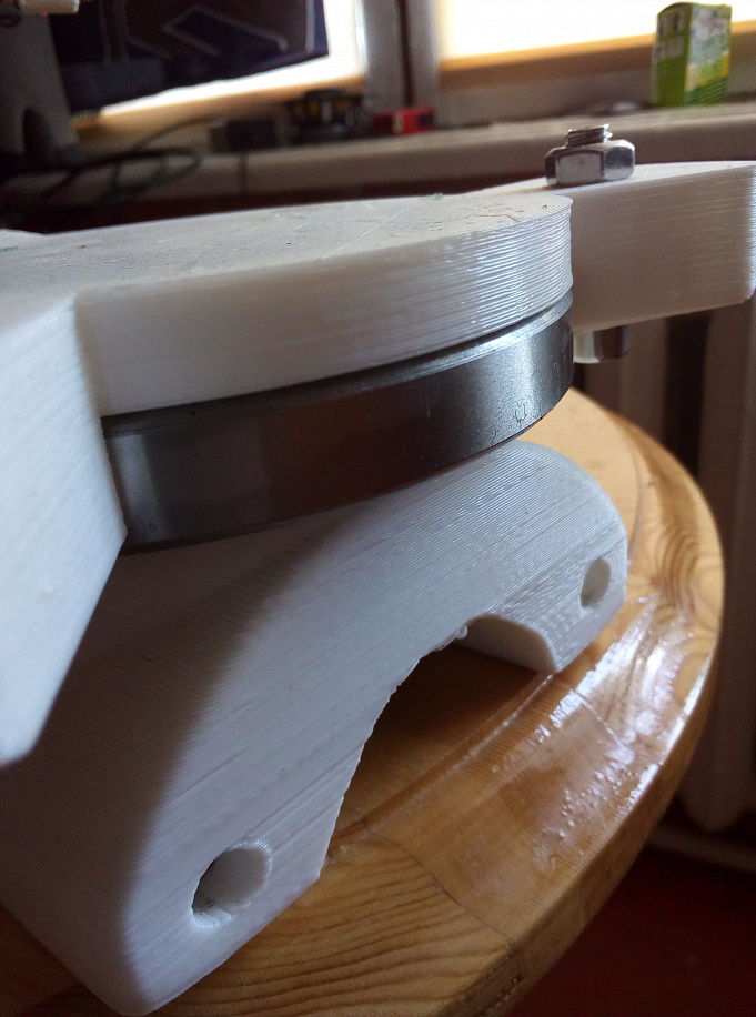 3D Сканер Ciclop