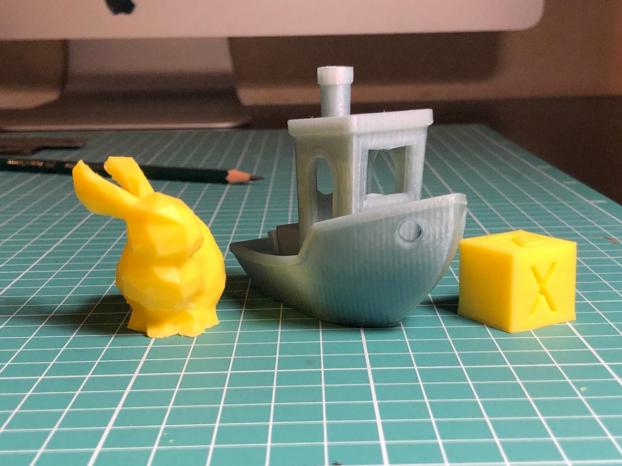 Продам Tevo Tarantula (upgraded)