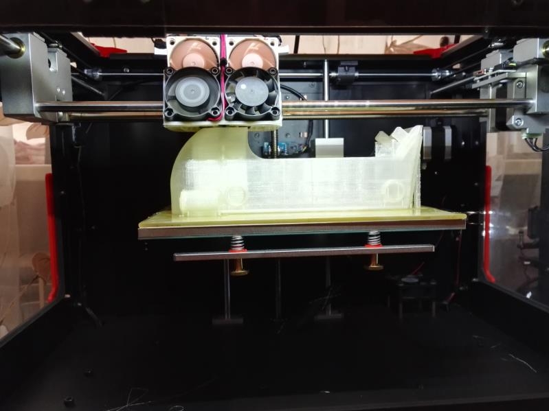 Продам Wanhao Duplicator 4S