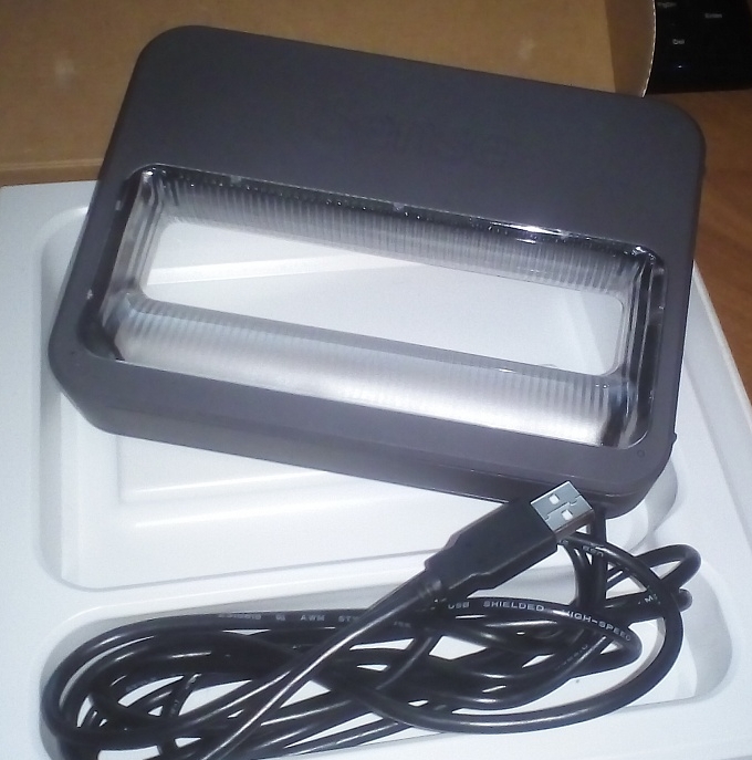 Продам 3D Сканер "Sense 3D scanner"