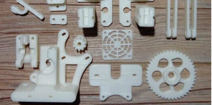 Пластиковые детали для i3 Пластиковые детали для i3