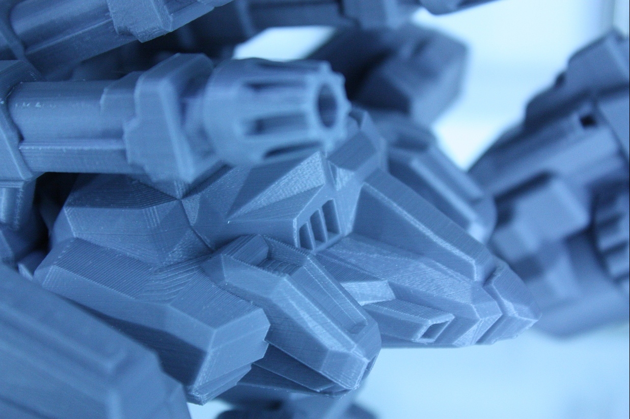 Продам 3D принтер Ultimaker 2