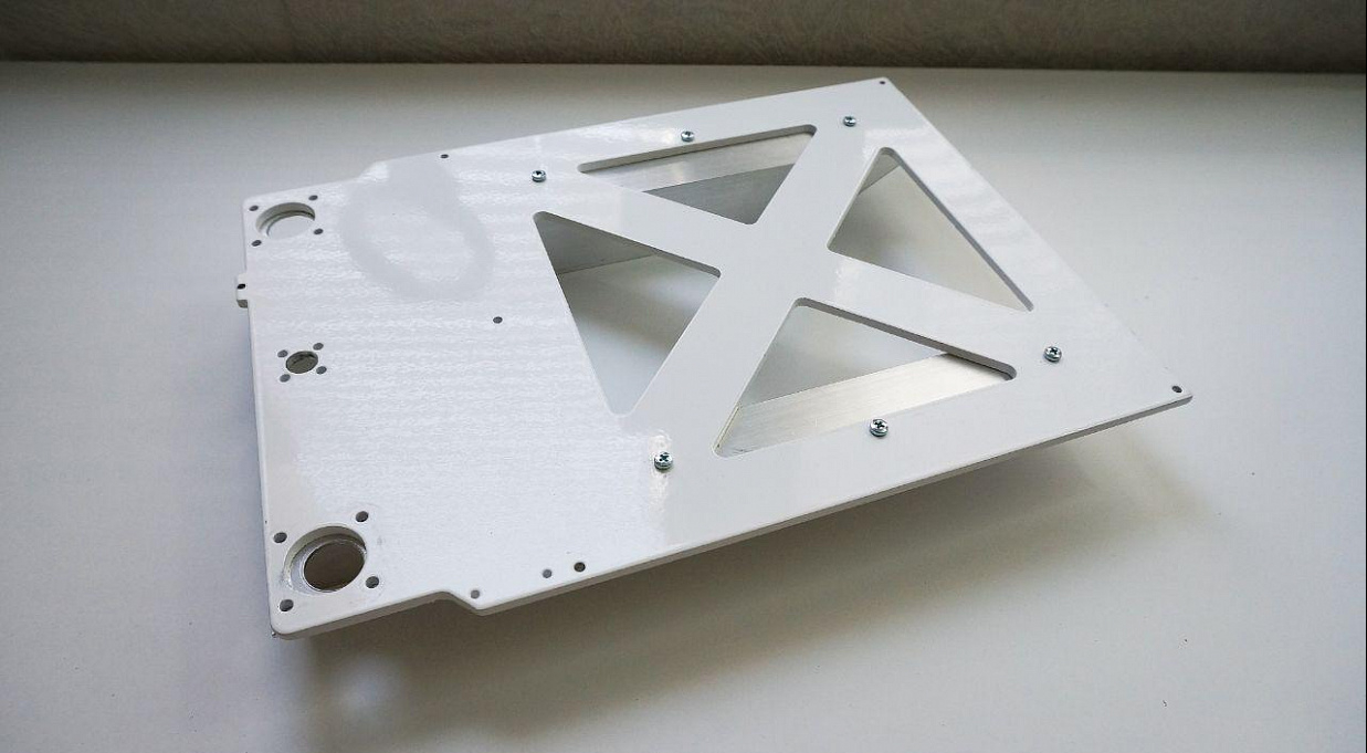 Столик Ultimaker 2