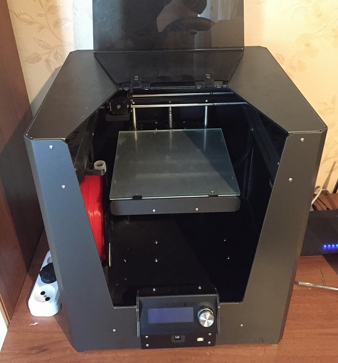 Продам принтер Picaso Designer