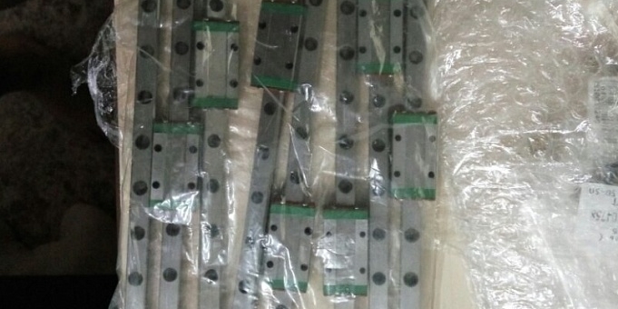 Запчасти для принтеров