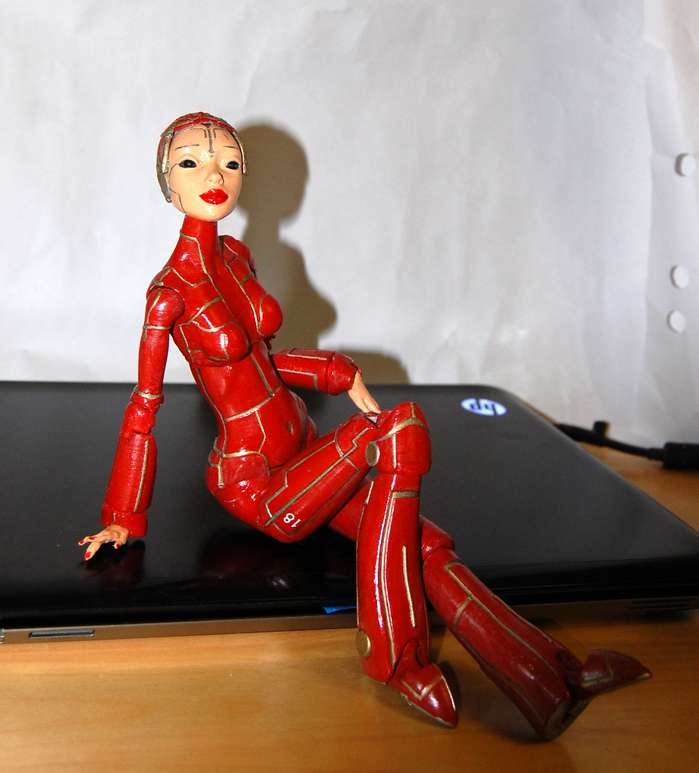 Продам принтер Micromake D1