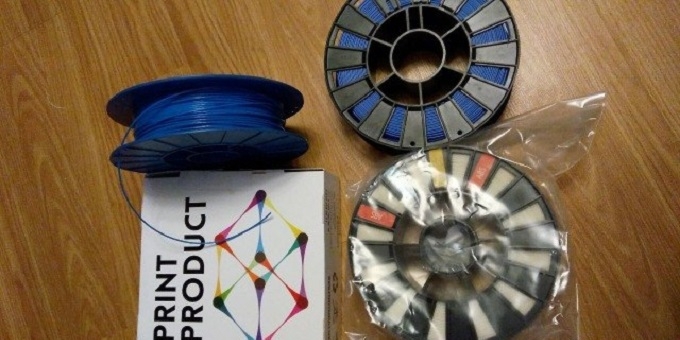 Продаю PICASO 3D_Designer 