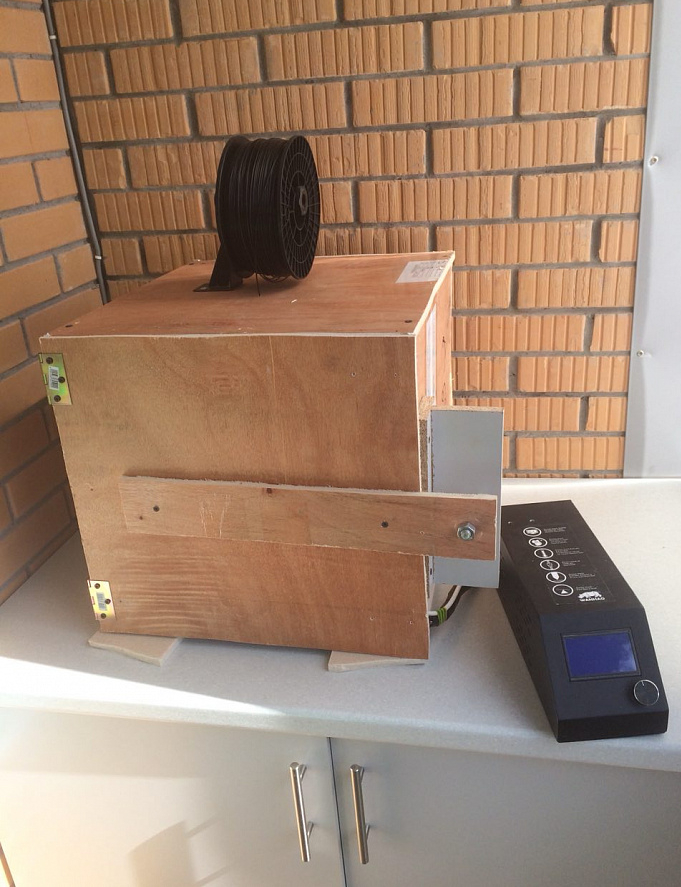 Wanhao Duplicator i3