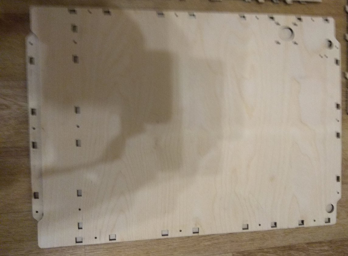 Продам корпус ULTIMAKER 300-200-300