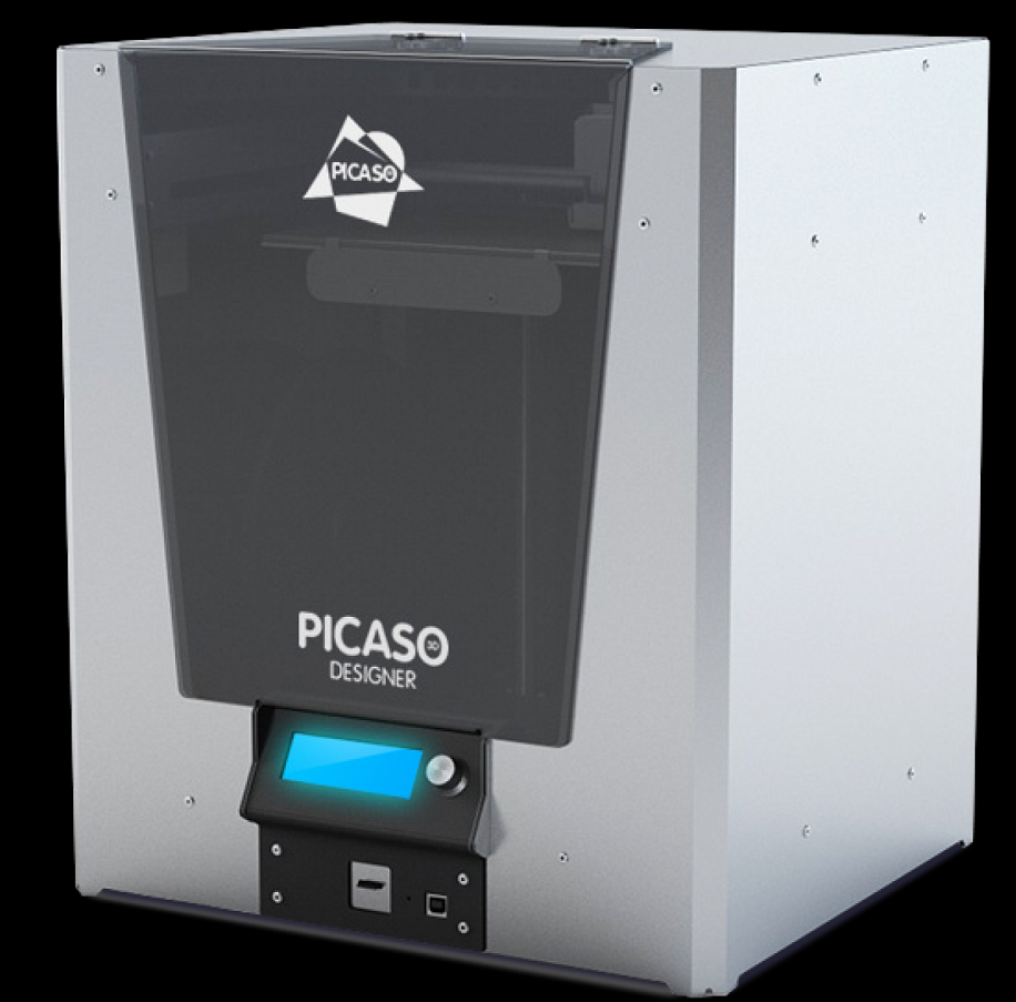 продаю Picaso 3D Designer