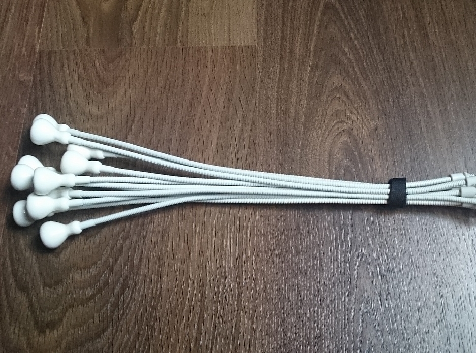 Soba lambası ve daha fazlası (Plastik Aparattır!!!)