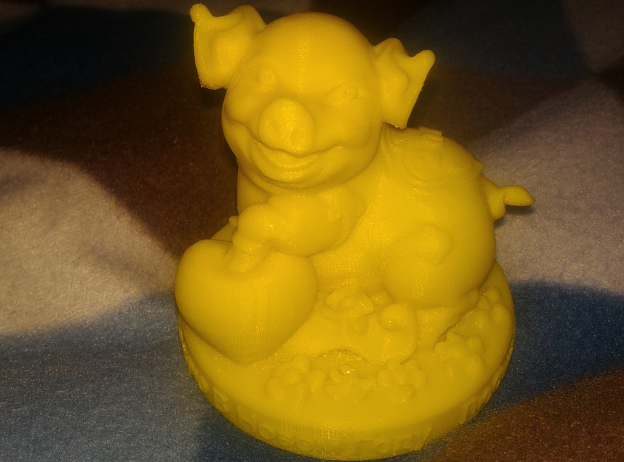 Yeni Yıl Parasyushka 2019 (Plastik Aparattır!!!)