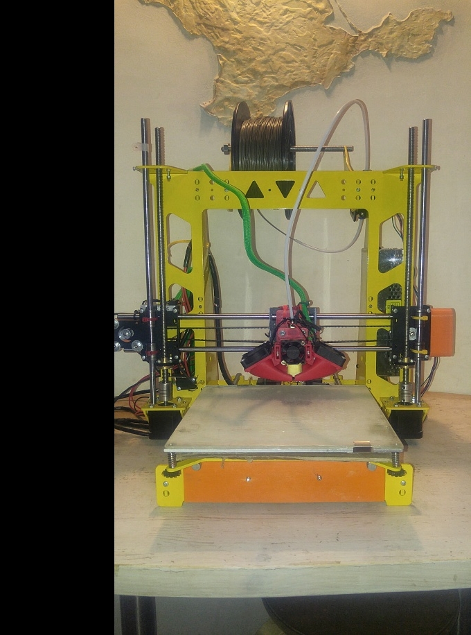 PRUSA i3 