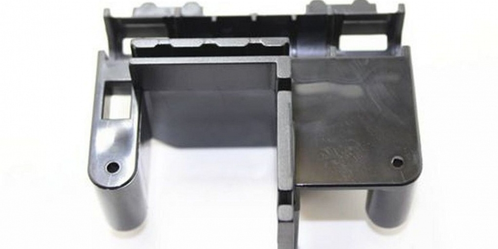 Поделитесь STL