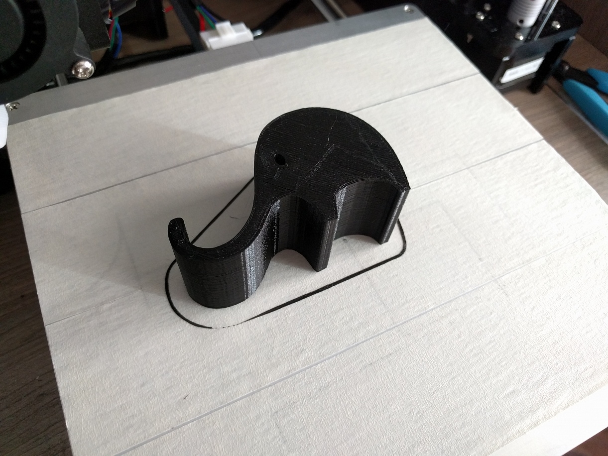 Prusa i3 a8