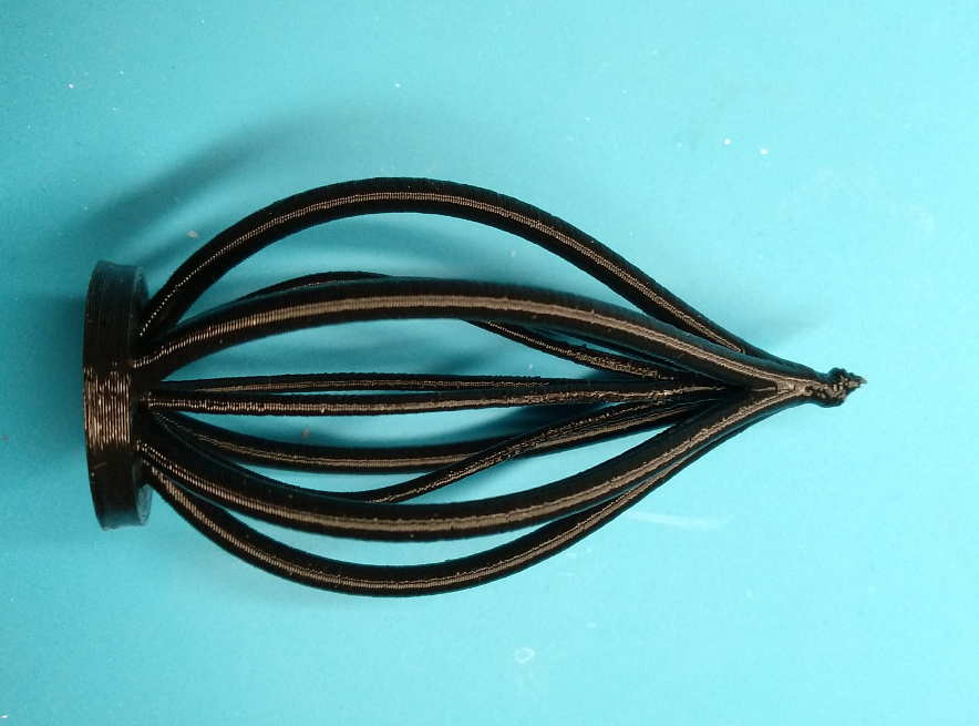 Bunun bir adı yok. (Plastik Aparattır!!!)