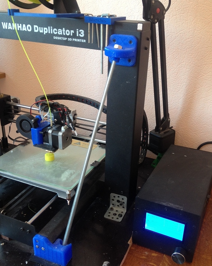 WANHAO Duplicator i3 WANHAO Duplicator i3