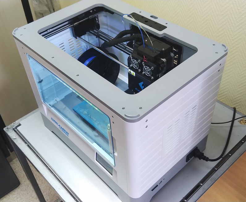 3D принтер Flashforge Dreamer