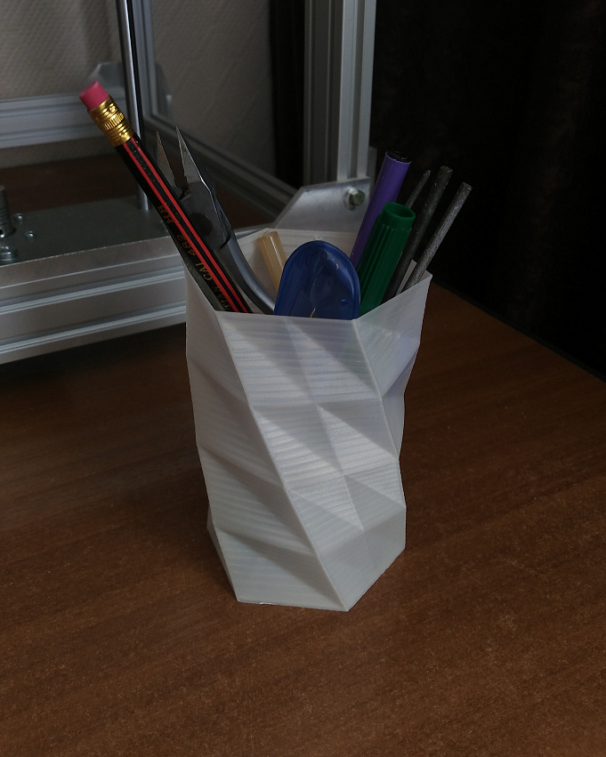 Продам 3d printer H-bot