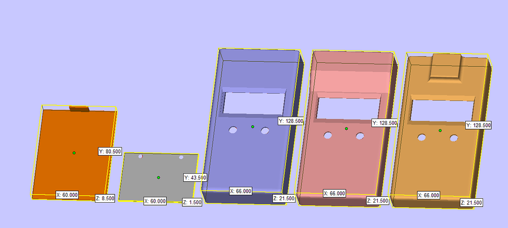 Нужна 3D-печать Москва